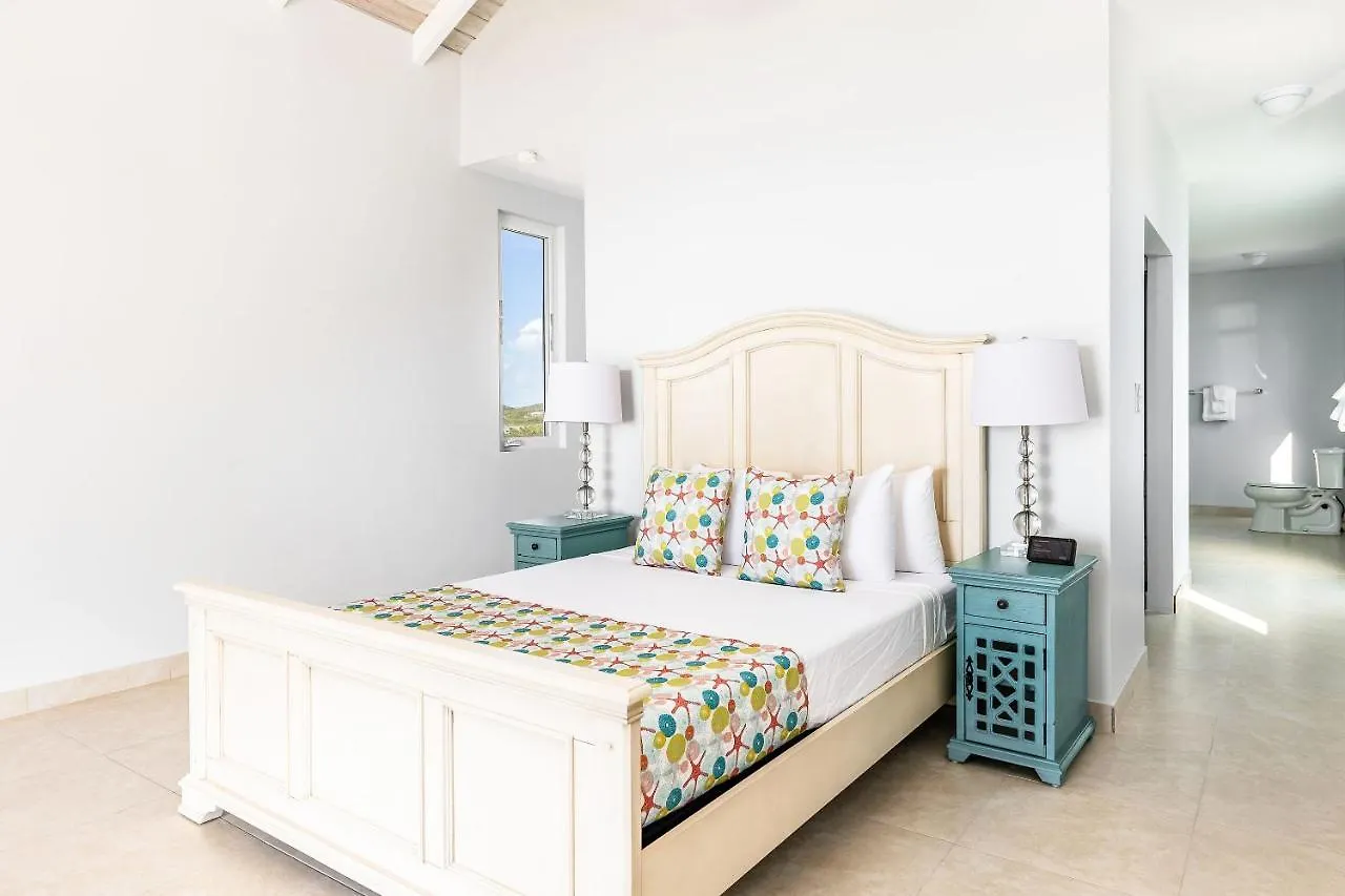 New Tropical Waterfront Cooper Jack Bay Villas Five Cays Settlement